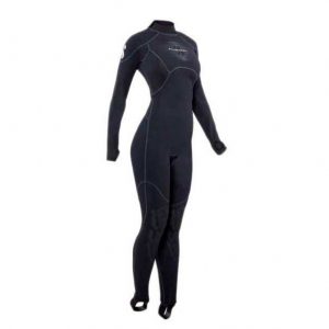 Scubapro Mono Tropical 1 Mm Back Zip S