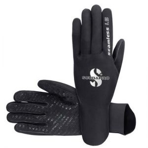 Scubapro Seam Less Gloves 1.5 Mm L