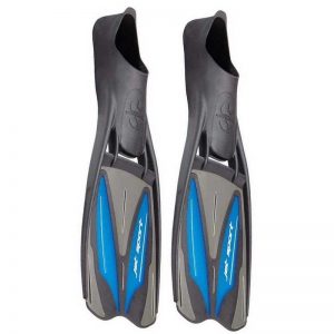Scubapro Jet Sport EU 40-41 Blue