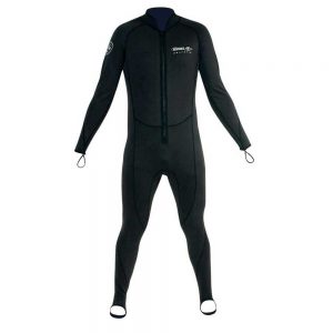 Beuchat Heatskin XXL Black