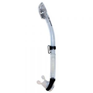 Beuchat Airflex Hyperdry One Size Transparent