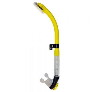 Beuchat Airflex One Size Yellow