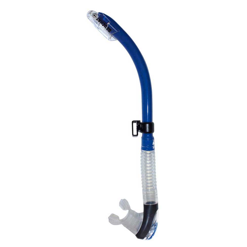 Beuchat Airflex One Size Blue
