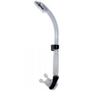Beuchat Airflex One Size Transparent