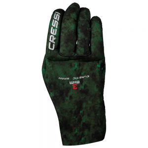 Cressi Scorfano Ultraspan Gloves 3 Mm XL