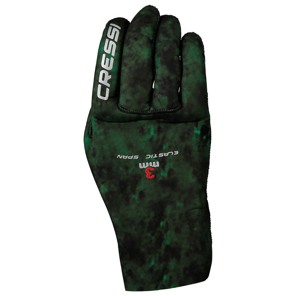 Cressi Scorfano Ultraspan Gloves 3 Mm XL