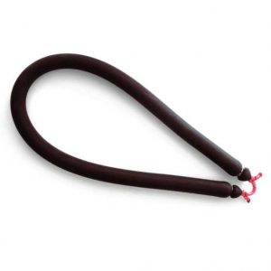 Cressi Dyneema Quick Band 16 Mm 55 cm Brown