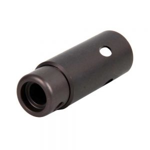 Cressi Complete Muzzle For Sl/sl Star One Size