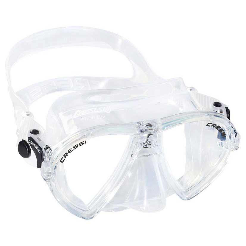 Cressi Ocean One Size Transparent