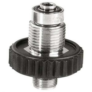 Cressi Adapter Din 300 Bar Ac2 One Size