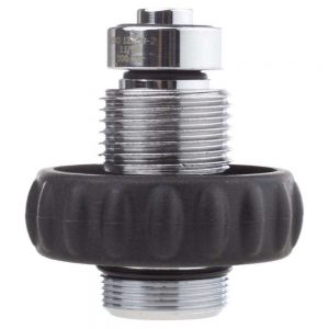 Cressi Adapter Din 300 Bar Mc5/mc9 One Size