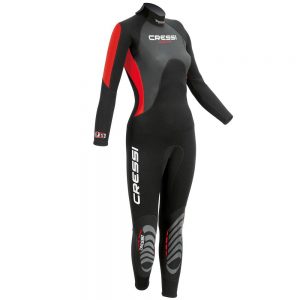 Cressi Logica 5 Mm XL