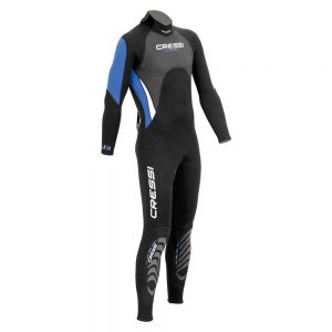 Cressi Morea 3 Mm XXL