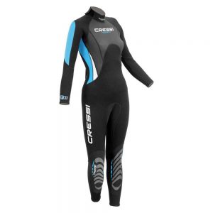 Cressi Morea 3 Mm XL