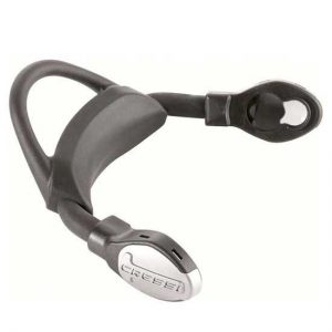 Cressi Ebs Strap For Ara/pro Light/frog 24 cm 2 pcs