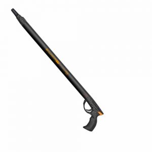 Salvimar Predathor Plus 55 55 cm Black