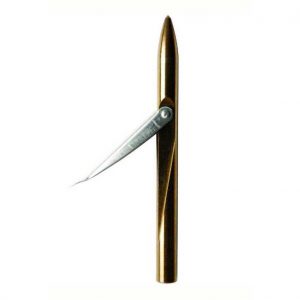 Salvimar Harpoon Ak9 Tricuspide Stainless Steel 9 Mm One Size
