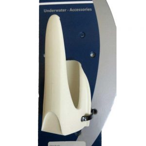 Salvimar Intruder Short Tube One Size