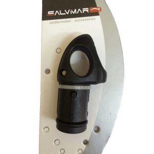 Salvimar Intruder Muzzle One Size