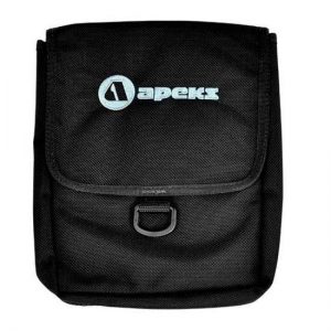 Apeks Leg Pocket One Size