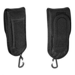 Omer Cordura Belt Pocket For Light/weights One Size
