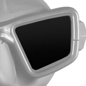 Omer Umberto Pelizzari Graduated Lens For M1 Masks Left -5 Left