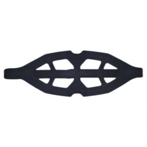 Omer Umberto Pelizzari Silicone Straps For M1 One Size