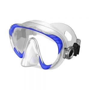 Tecnomar Dazzle One Size Blue