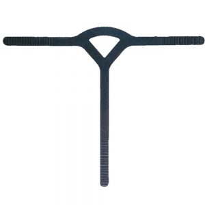 Tecnomar Pegasus Mask Strap One Size