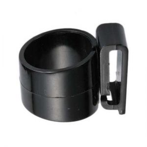 Tecnomar Snorkel Holder One Size 3 pcs