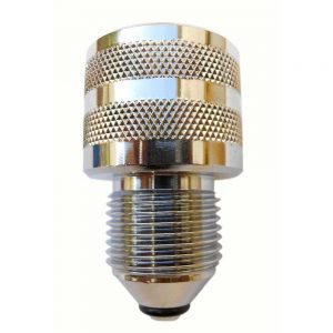 Tecnomar Oxygen Adapter 200 Male Din300 Female One Size
