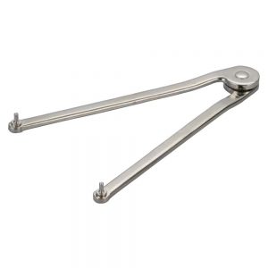 Tecnomar Disassembly Tool One Size
