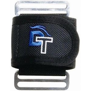Ist Dolphin Tech Inflator Holder One Size
