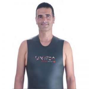 Spetton Winter Design Smoothskin 1.5 Mm XXL