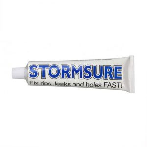 Stormsure Stormsure Sealing Glue Clear 15 Gr One Size