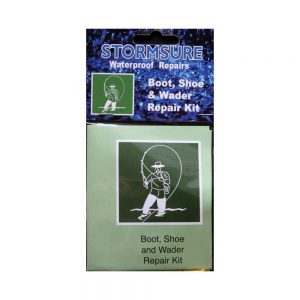 Stormsure Kit Repair Boot And Wader One Size
