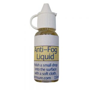 Stormsure Antifog Bottle 15ml One Size