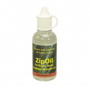 Stormsure Zip Protector Oil Bottle 30ml One Size