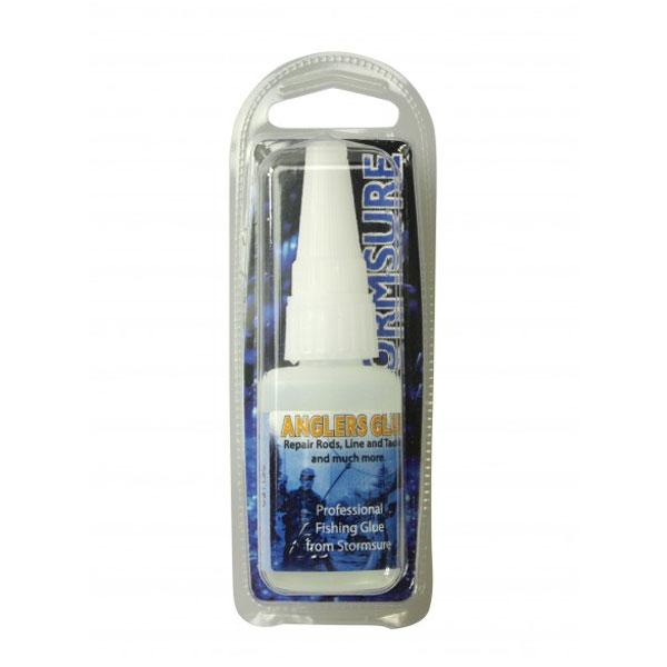Stormsure Superglue Anglers Bottle 20ml One Size