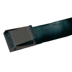 Spetton Elastic Belt Buckle Nylon One Size