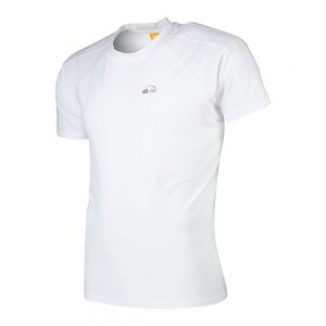Iq-company Uv 300 Shirt Loose Fit XXXL White