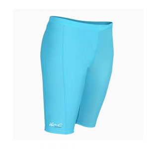 Iq-company Uv 300 Shorts XL Turquoise