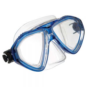 Salvimar Wavi Francy Softil Junior One Size Blue
