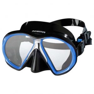 Atomic Aquatics Subframe One Size Black / Blue