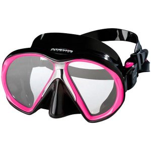 Atomic Aquatics Subframe One Size Black / Pink