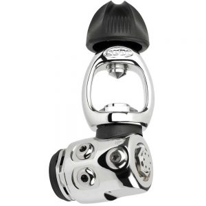 Seacsub M Int One Size