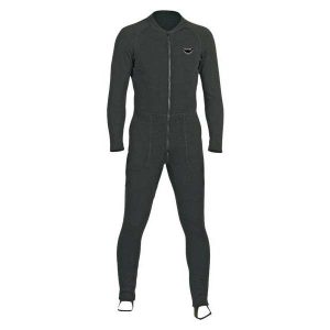 Seacsub Unifleece XXXL Black