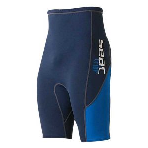 Seacsub Raa Pant Evo XXXXL Blue