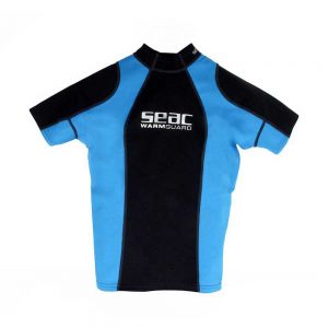Seacsub Titanium Pant XL Black