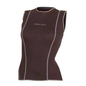 Seacsub Warm Guard Long 2.5 Mm M Black